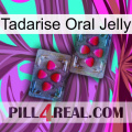 Tadarise Oral Jelly 15